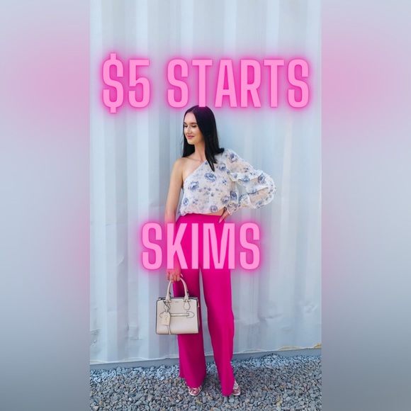 @iamnevaehgrace IS LIVE!!!!!🚨🥰 RUNNING SKIMS - Picture 3 of 7